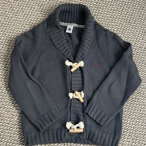 Gorgeous soft cardigan sweater